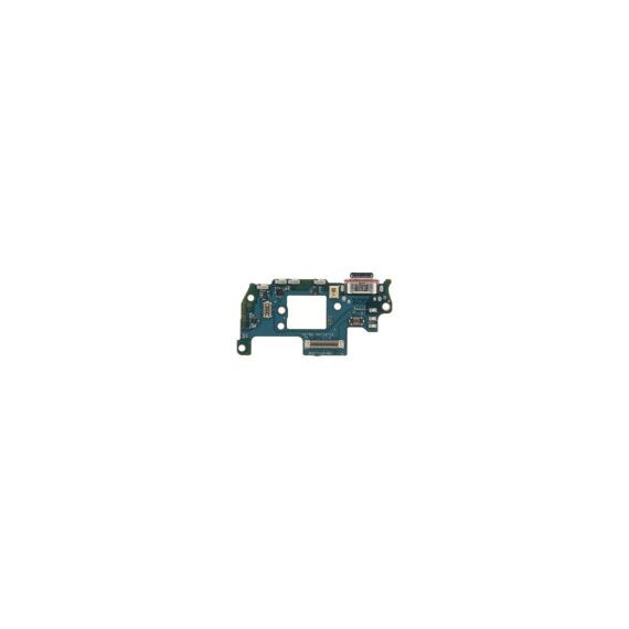 Samsung (GH96-16217A) Charging Board, Galaxy S23 FE; SM-S711B - Various Spare Parts - Smartphone - Techbox