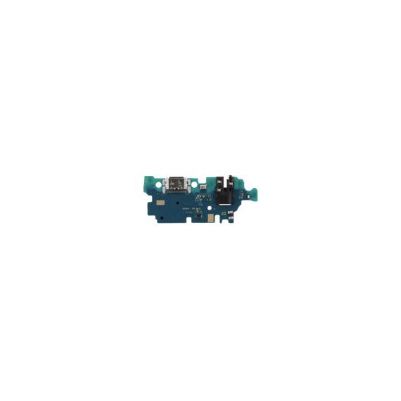 Samsung (GH96-16227A) Charging Board, Galaxy A25 5G; SM-A256B - Various Spare Parts - Smartphone - Techbox