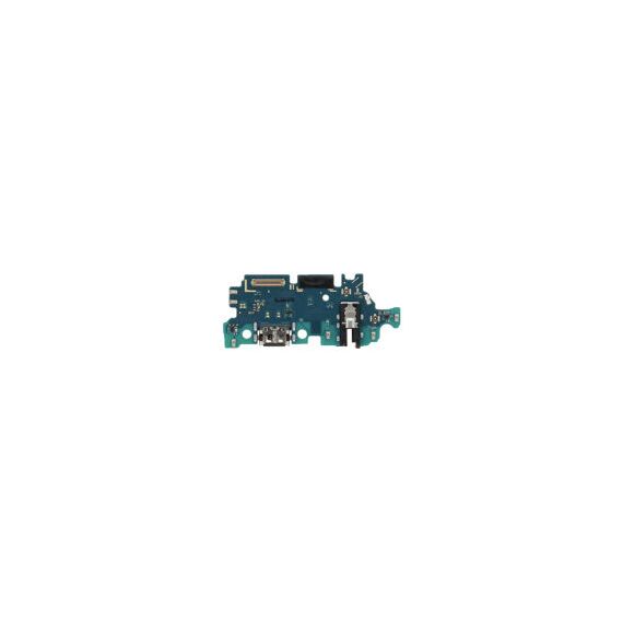 Samsung (GH96-16227A) Charging Board, Galaxy A25 5G; SM-A256B - Various Spare Parts - Smartphone - Techbox