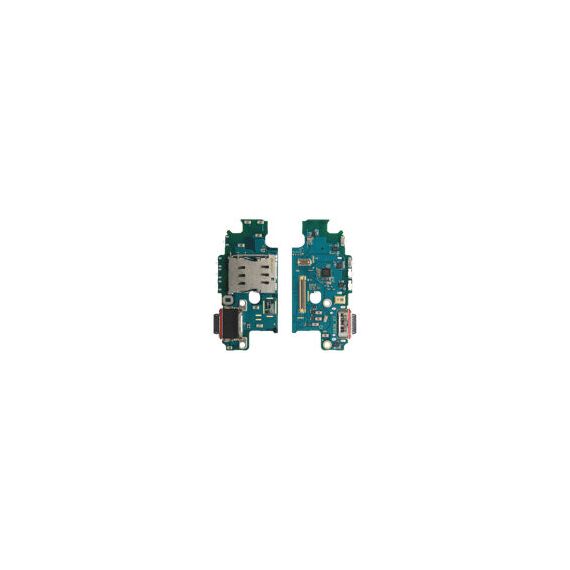 Samsung (GH96-18237A) Charging Board, Galaxy S25 Plus; SM-S936 - Various Spare Parts - Smartphone - Techbox