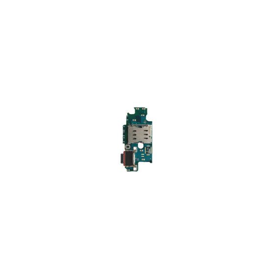 Samsung (GH96-18237A) Charging Board, Galaxy S25 Plus; SM-S936 - Various Spare Parts - Smartphone - Techbox