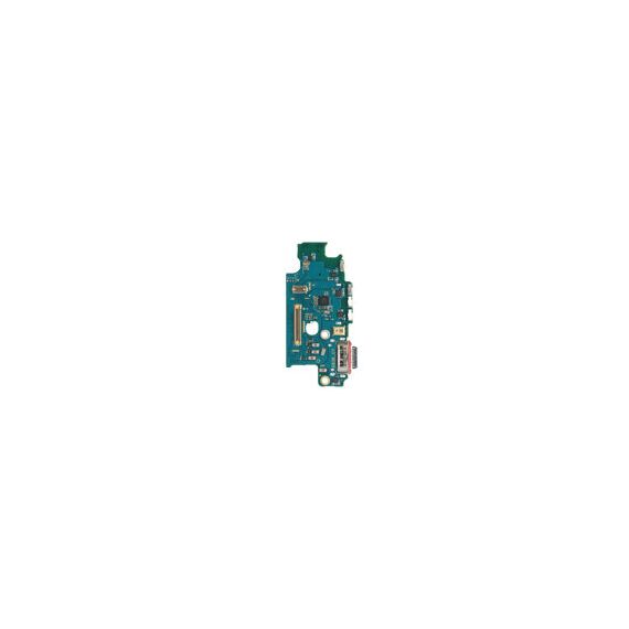 Samsung (GH96-18237A) Charging Board, Galaxy S25 Plus; SM-S936 - Various Spare Parts - Smartphone - Techbox