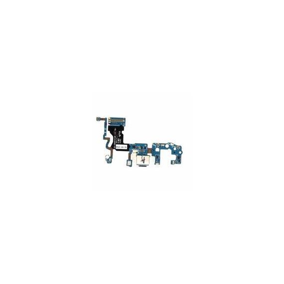 Samsung (GH97-21684A) Original USB Connector, S9;G960F - Various Spare Parts - Smartphone - Techbox