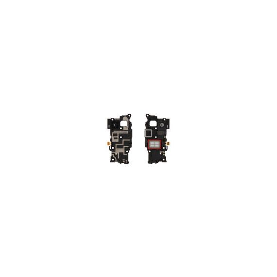 Samsung (GH97-25964A) Speaker Top with antenne - for Samsung Galaxy S21 Plus 5G; SM-G996B - Microphones - Smartphone - Techbox