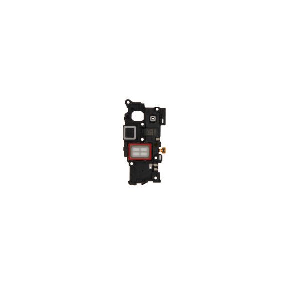 Samsung (GH97-25964A) Speaker Top with antenne - for Samsung Galaxy S21 Plus 5G; SM-G996B - Microphones - Smartphone - Techbox