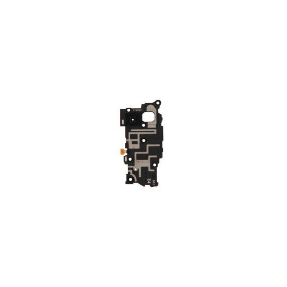 Samsung (GH97-25964A) Speaker Top with antenne - for Samsung Galaxy S21 Plus 5G; SM-G996B - Microphones - Smartphone - Techbox