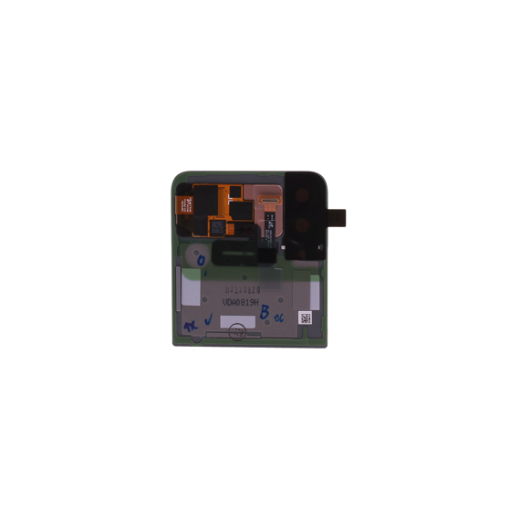 Samsung (GH97-27947G) Sub LCD – Gold, Galaxy Z Flip4, SM-F721B - LED Screens - Smartphone LCD - Techbox