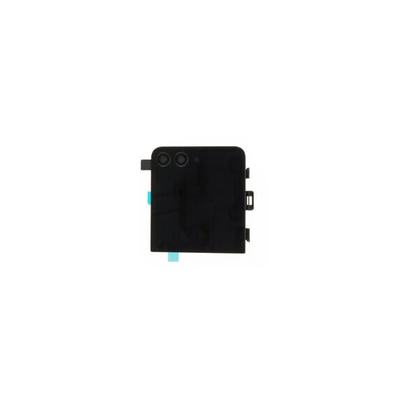 Samsung (GH97-29135A) Back cover + display LCD sub - Galaxy Z Flip5; SM-F731B | Techbox