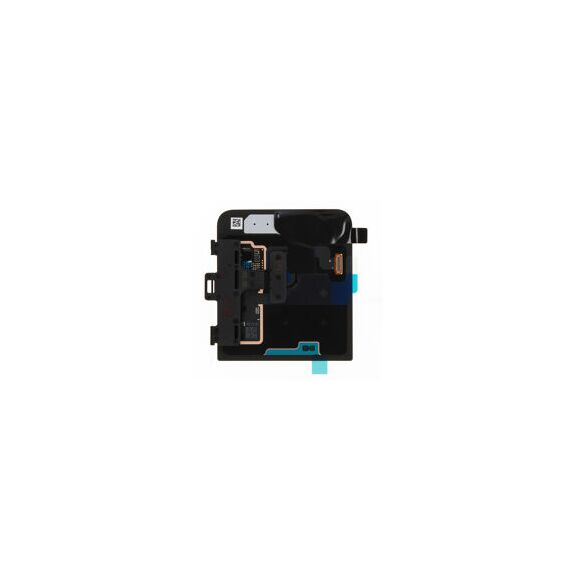 Samsung (GH97-29135A) Back cover + display LCD sub - Galaxy Z Flip5; SM-F731B | Techbox