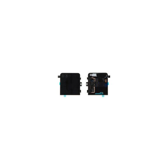 Samsung (GH97-29135A) Back cover + display LCD sub - Galaxy Z Flip5; SM-F731B | Techbox