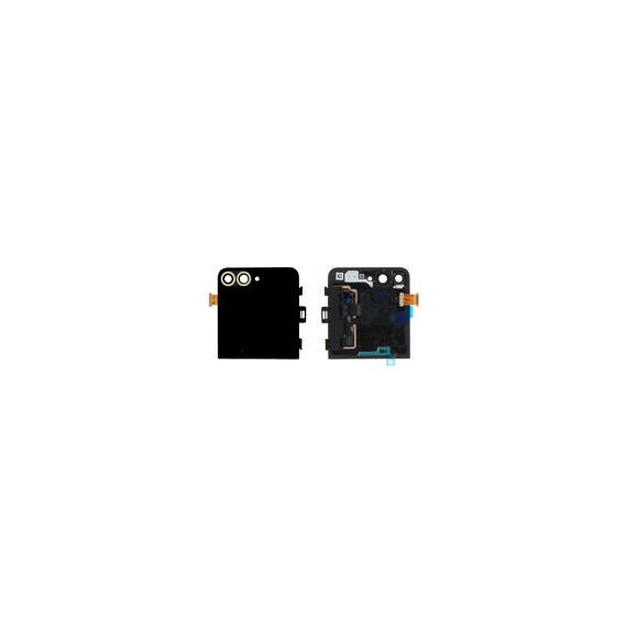 Samsung (GH97-30012B) Outer OLED Touchscreen - Yellow, Galaxy Z Flip6; SM-F741 | Techbox