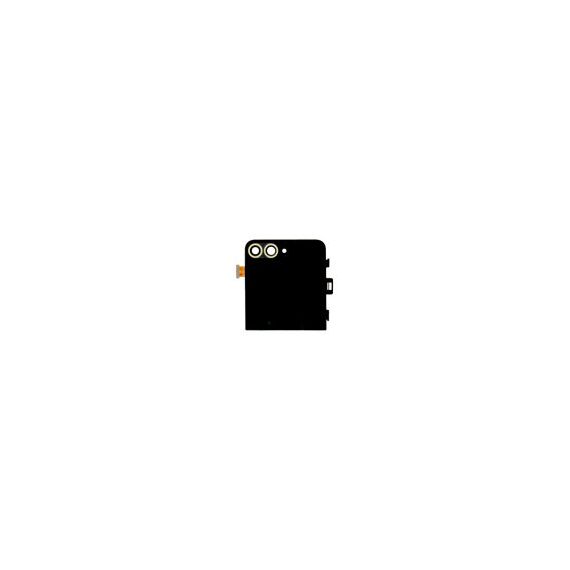 Samsung (GH97-30012B) Outer OLED Touchscreen - Yellow, Galaxy Z Flip6; SM-F741 | Techbox