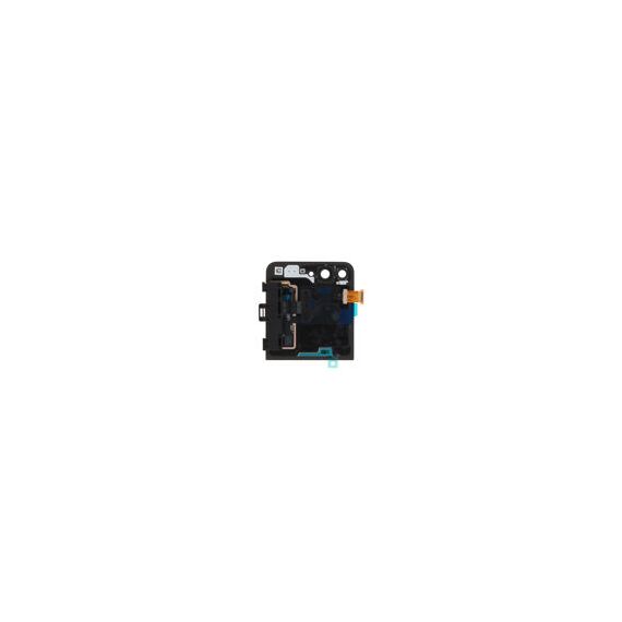 Samsung (GH97-30012B) Outer OLED Touchscreen - Yellow, Galaxy Z Flip6; SM-F741 | Techbox