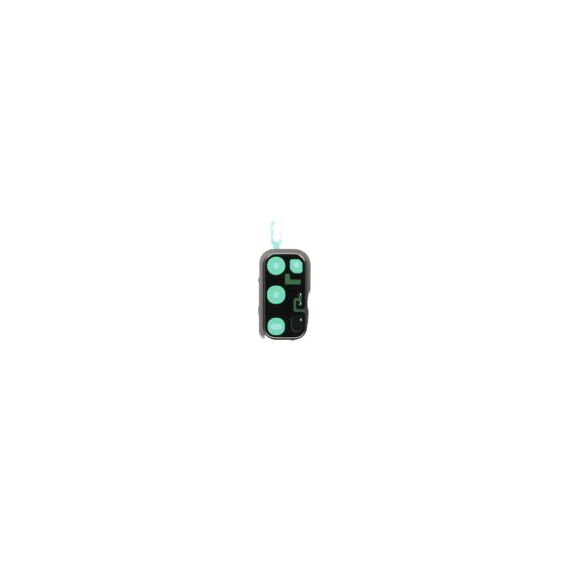 Samsung (GH98-45072A) Camera Deco Window - Graphite, Galaxy S20; SM-G980 | Techbox