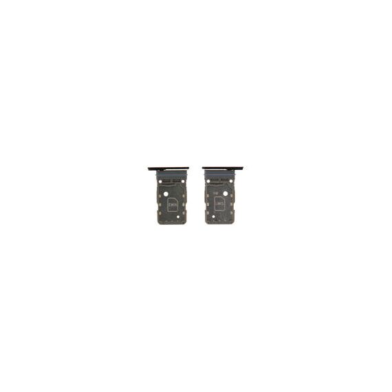 Samsung (GH98-46193A) Original ASSY SIM TRAY-DUAL_ZK;SM-G996U,OPEN,BLAC - Various Spare Parts - Smartphone - Techbox