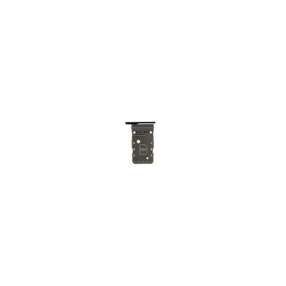 Samsung (GH98-46193A) Original ASSY SIM TRAY-DUAL_ZK;SM-G996U,OPEN,BLAC - Various Spare Parts - Smartphone - Techbox