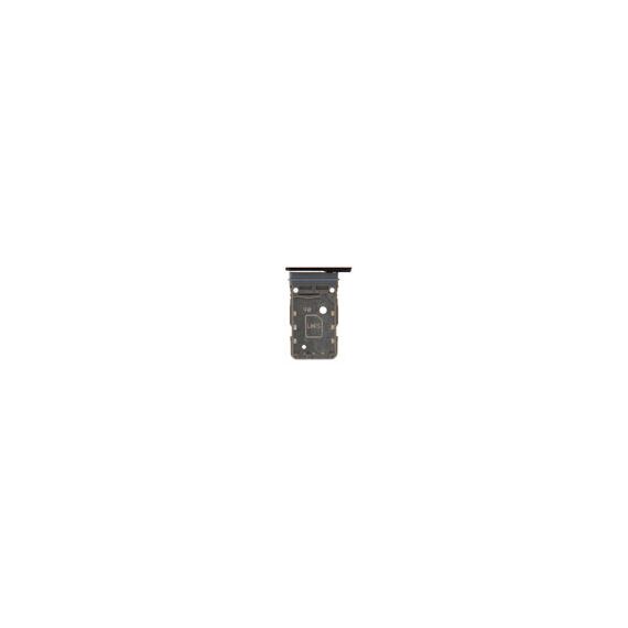 Samsung (GH98-46193A) Original ASSY SIM TRAY-DUAL_ZK;SM-G996U,OPEN,BLAC - Various Spare Parts - Smartphone - Techbox