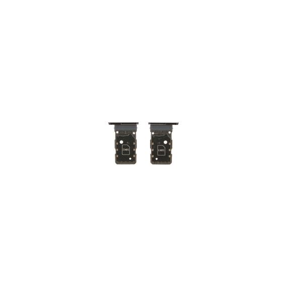 Samsung (GH98-46193E) Original ASSY SIM TRAY-DUAL_ZA;SM-G996U,EUR,GRAY - Various Spare Parts - Smartphone - Techbox
