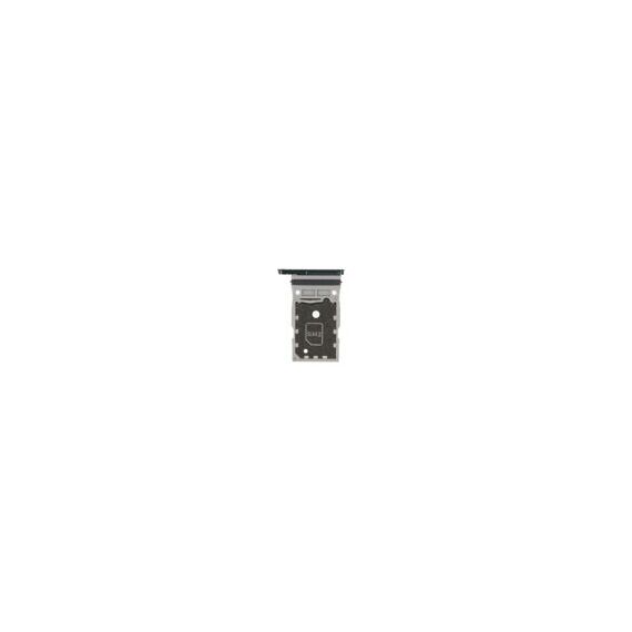 Samsung (GH98-47086C) Original Sim tray green - Galaxy S22 Galaxy S22+; SM-S901B SM-S906B - Various Spare Parts - Smartphone - Techbox