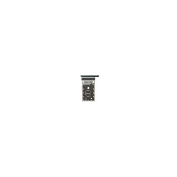 Samsung (GH98-47086C) Original Sim tray green - Galaxy S22 Galaxy S22+; SM-S901B SM-S906B - Various Spare Parts - Smartphone - Techbox