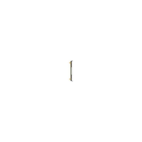 Samsung (GH98-48550H) Volume Button - Silver, Galaxy Tab S10 Plus; SM-X82 | Techbox