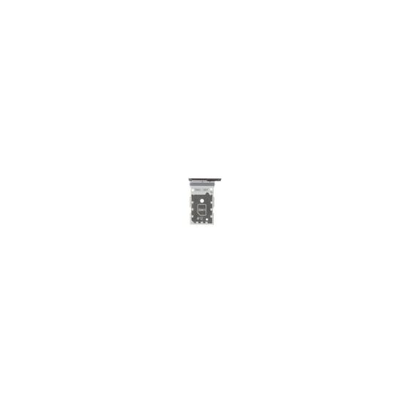 Samsung (GH98-48906A) SIM Tray (dual) - Onyx Black, Galaxy S24 Plus / S24; SM-S926 / S921 - Various Spare Parts - Smartphone - Techbox