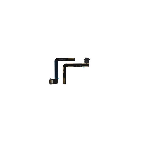 For iPhone/iPad (iPad101906B) Dock Connector - Black, for iPad 10.2 (2019) | Techbox