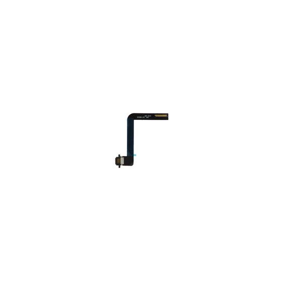 For iPhone/iPad (iPad101906B) Dock Connector - Black, for iPad 10.2 (2019) | Techbox
