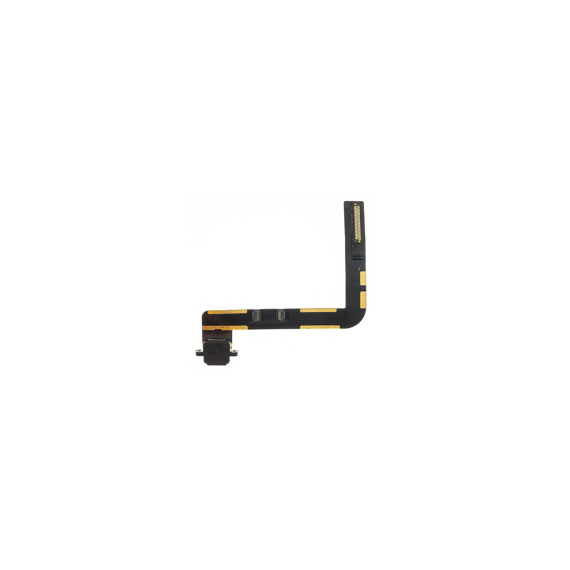 For iPhone/iPad (iPad102006B) Dock Connector - Black, for iPad 10.2 (2020) | Techbox