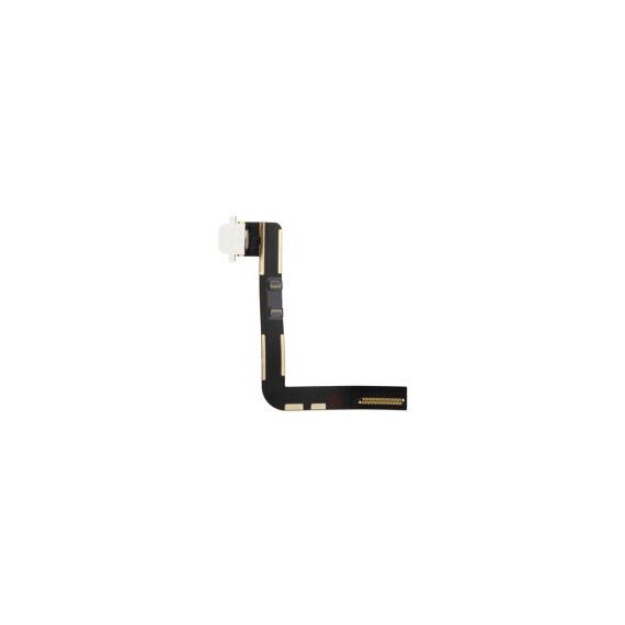 For iPhone/iPad (iPad102006W) Dock Connector - White, for iPad 10.2 (2020) - Smartphone Flex Connectors - Smartphone - Techbox