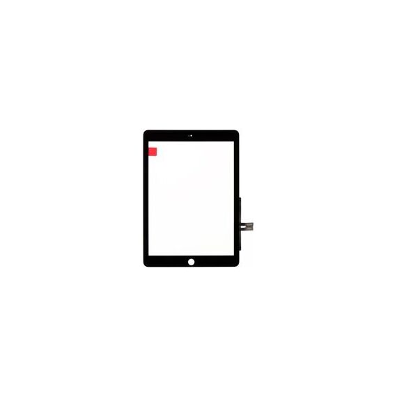 For iPhone/iPad (iPad18001GR)  Digitizer - Black, for model iPad 2018 - LED Screens - Smartphone LCD - Techbox