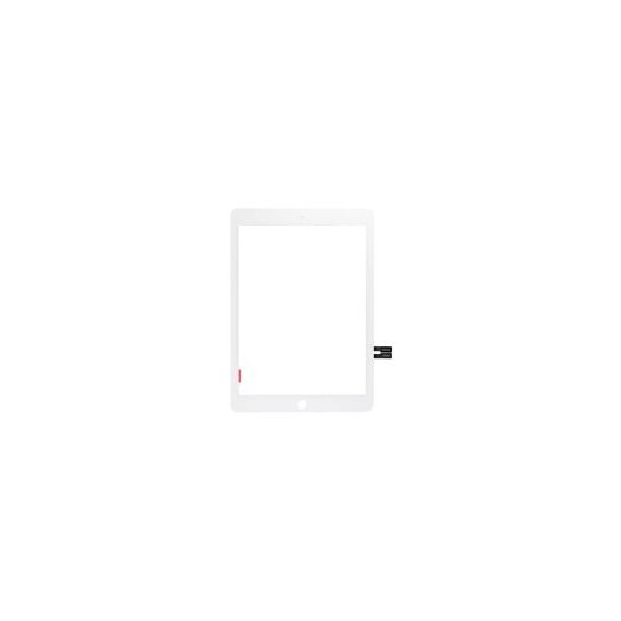For iPhone/iPad (iPad18001S) Digitizer - White, For iPad 2018 - LED Screens - Smartphone LCD - Techbox