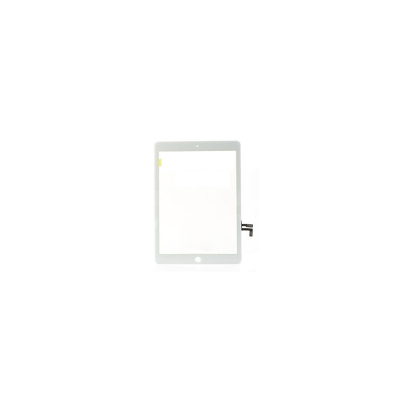 For iPhone/iPad (iPadA001S) Digitizer (Compatible) - Silver, For iPad Air/iPad 2017 | Techbox