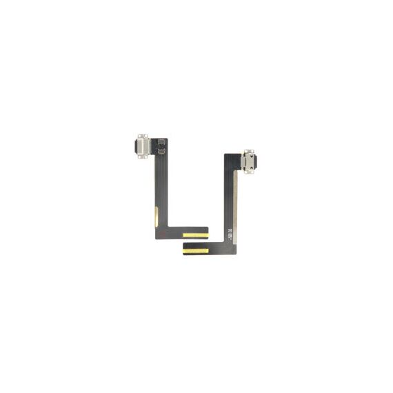 For iPhone/iPad (iPadA206B) Dock Connector - Black, for iPad Air 2 | Techbox