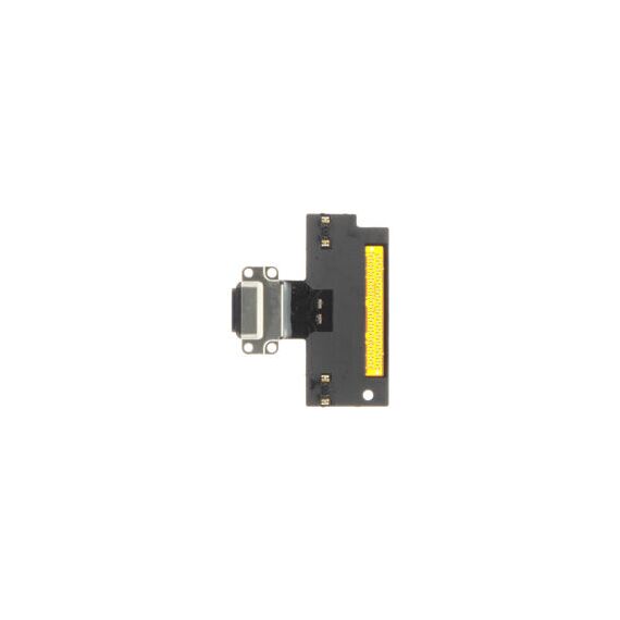 For iPhone/iPad (iPadA306B) Dock Connector - Black, for iPad Air 3 - Smartphone Flex Connectors - Smartphone - Techbox