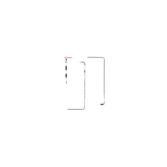 For iPhone/iPad (iPadA611001) LCD + Digitizer, For iPad Air 6 (11inch/2024) - LED Screens - Smartphone LCD - Techbox