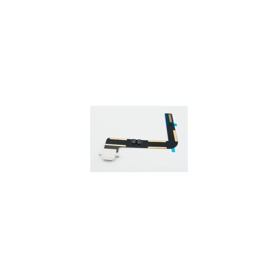 For iPhone/iPad (iPadAir006W) Flex Cable System Connector - White, For iPad Air | Techbox