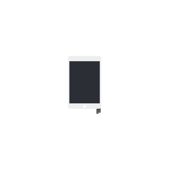 For iPhone/iPad (IPADM1901W) LCD Touchscreen - White, for model iPad mini (2019) | Techbox