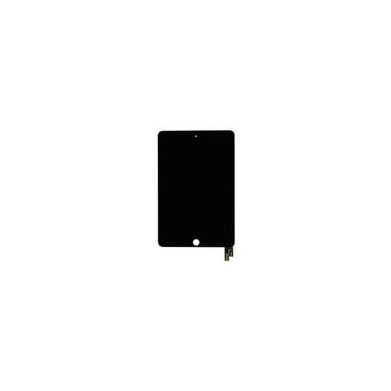 For iPhone/iPad (iPadm401B) LCD Touchscreen - Black, for model iPad mini 4 | Techbox