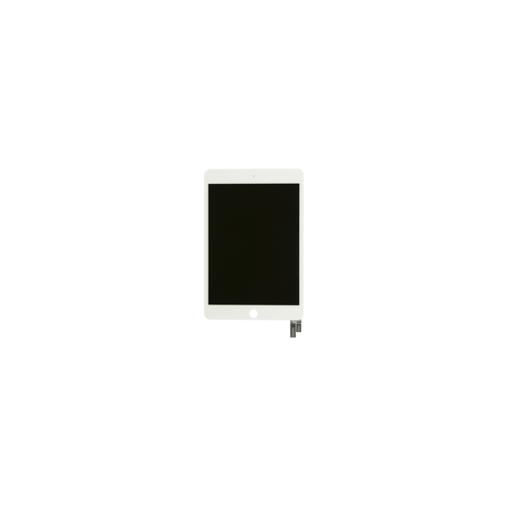 For iPhone/iPad (iPadm401W) Display (Refurb) - White, For iPad mini 4 | Techbox