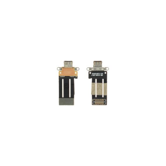 For iPhone/iPad (iPadP122106B) Dock Connector - Black, for iPad Pro 12.9 (2021 & 2022) | Techbox