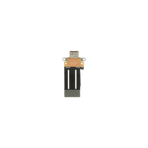 For iPhone/iPad (iPadP122106B) Dock Connector - Black, for iPad Pro 12.9 (2021 & 2022) | Techbox