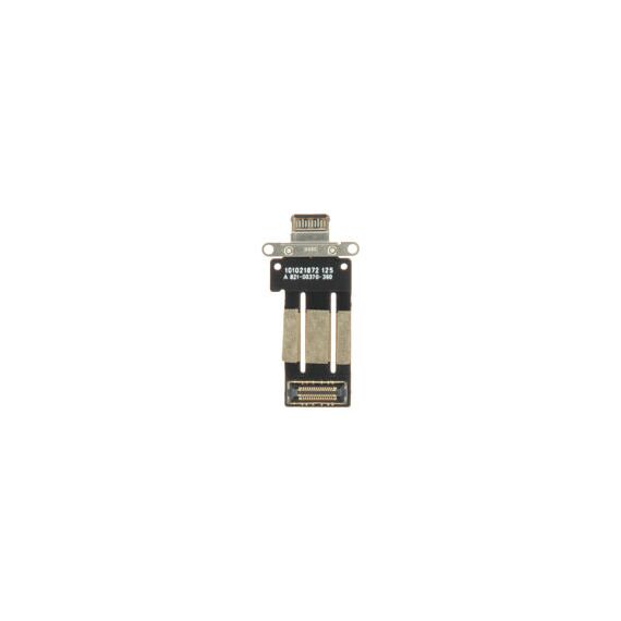 For iPhone/iPad (iPadP122106B) Dock Connector - Black, for iPad Pro 12.9 (2021 & 2022) | Techbox