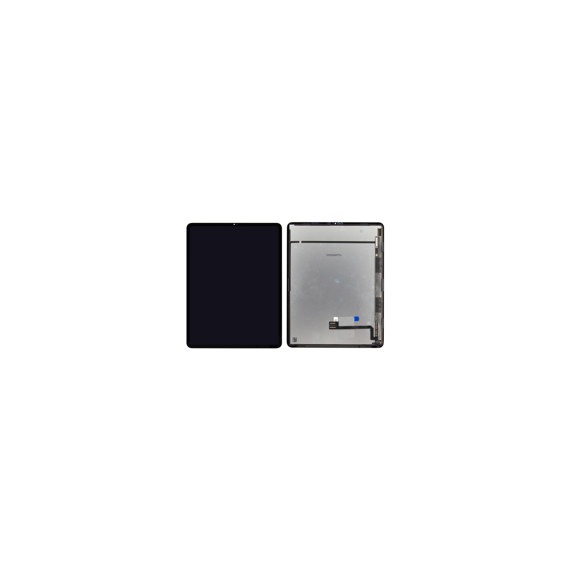For iPhone/iPad (IPADP1292001B) LCD Touchscreen - Black, for model iPad Pro 12.9 (2020) | Techbox