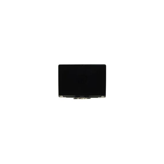 For iPhone/iPad (MACA13202001GRB) Display with Rear Cover (Factory std.) - Space Gray, For MacBook Air 13 (2020); A2337 | Techbox