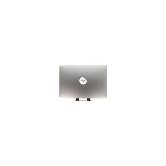 For iPhone/iPad (MACA13202001GRB) Display with Rear Cover (Factory std.) - Space Gray, For MacBook Air 13 (2020); A2337 | Techbox
