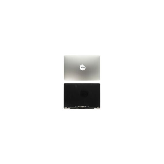 For iPhone/iPad (MACA13202001SB) Display with Rear Cover (Factory std.) - Silver, For MacBook Air 13 (2020); A2337 - LED Screens - Laptop LCD - Techbox