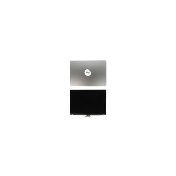 For iPhone/iPad (MACA13221001GRB) Display with Rear Cover (Factory std.) - Space Gray, For MacBook Air 13 (2022); A2681 - LED Screens - Smartphone LCD - Techbox