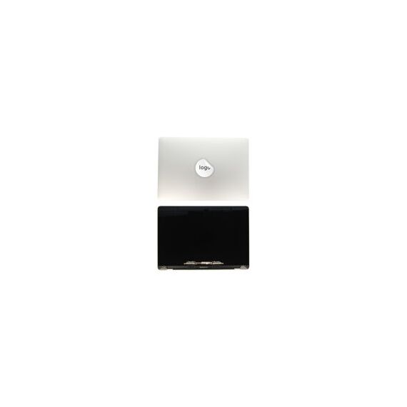 For iPhone/iPad (MACP13162001SB) Display with Rear Cover (Factory std.) - Silver, For MacBook Pro 13 (2016); A1708