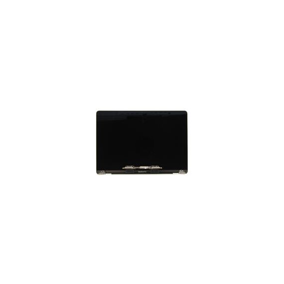 For iPhone/iPad (MACP13162001SB) Display with Rear Cover (Factory std.) - Silver, For MacBook Pro 13 (2016); A1708